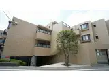 パーク・ハイム鷺沼一丁目