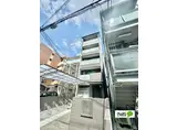 キンブリッジ壬生西院駅前