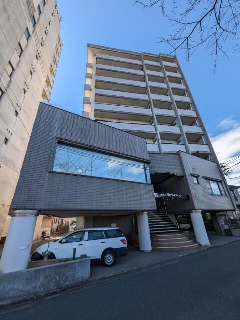 カーサミラ日神パレステージ浜松II