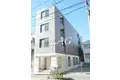 ファブール新江古田