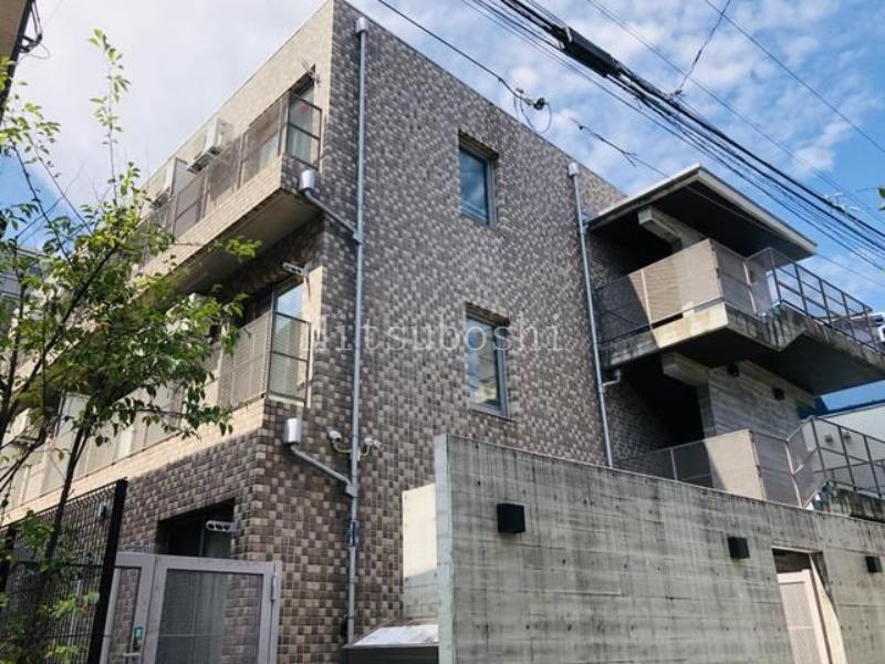 神宮前めぞぴあのK&A