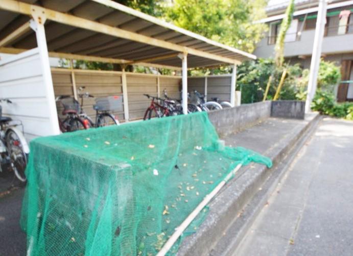 マウンテン秋川ハイツ