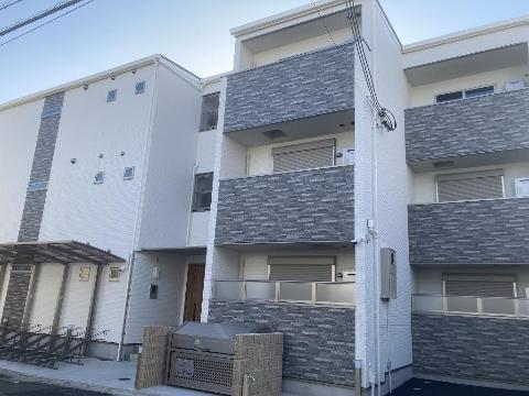 フォレストクリエオーレ大庭町