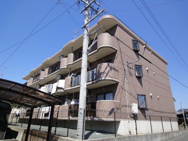 ＪＲ東海道本線 掛川駅 徒歩30分  築25年