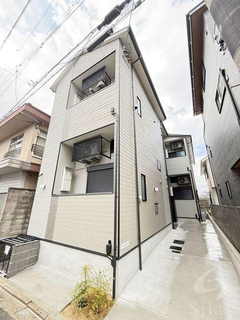 KYO MAISON伏見