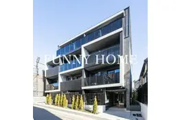 ユーレジデンス目黒東山