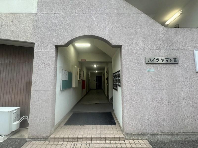 ハイツヤマトIII
