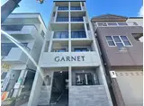 THE GARNET SUITE RESIDENCE西大路