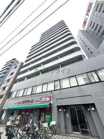 パインコート梅屋敷