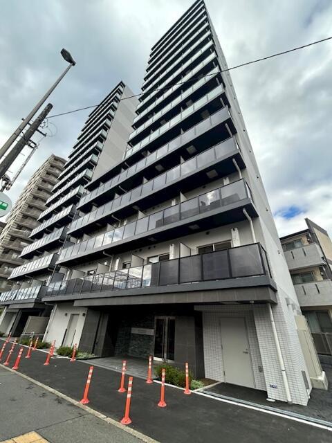 ARCOBALENO KANAMACHIII(1K/2階)