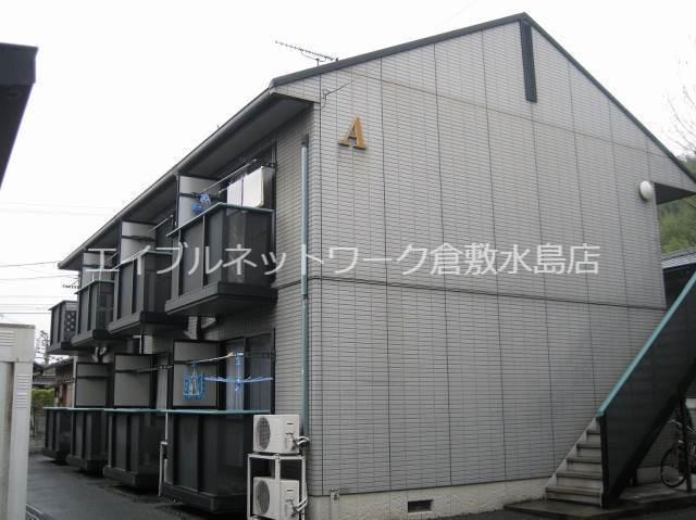 ディアエスタB棟