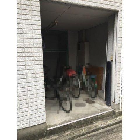 鶴田マンション