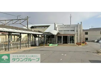 グリシーヌコトー(2LDK/2階)の周辺写真