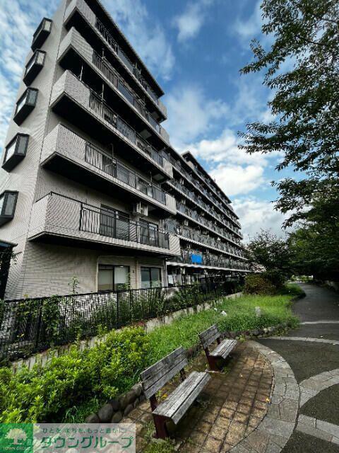 オーキッドレジデンス練馬北町