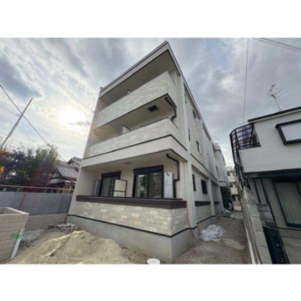 LA VIE BELLE 宝山町II