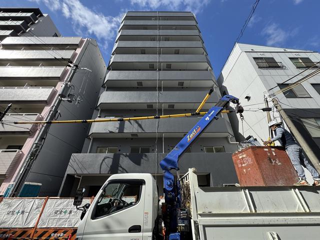 ARCA九条