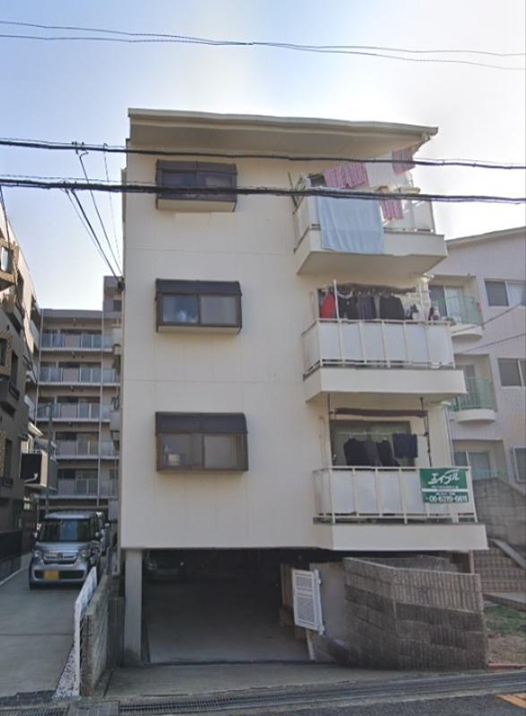 リンク五月が丘