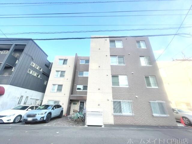 リベルタ桑園