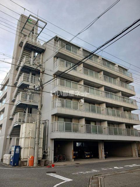 インタービレッジ三条