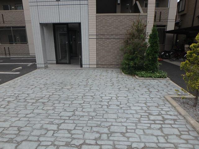 シャトーリアン