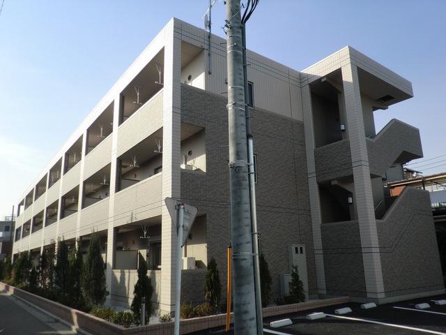 シャトーリアン