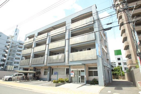 インテグラル海老園(2LDK/2階)