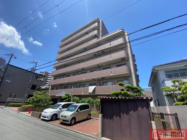 セレニティー鶴見