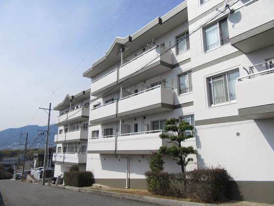 第4真屋ビル(2LDK/2階)