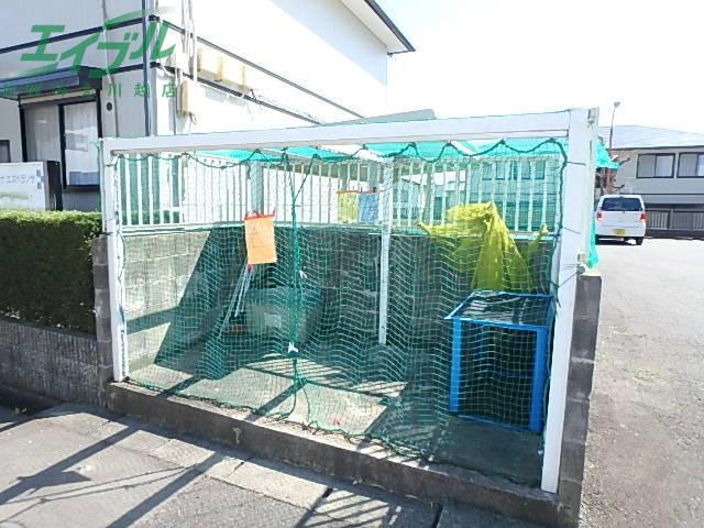 コリーナエスペランサB棟