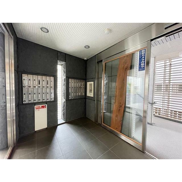 ヒルサイド二子玉川