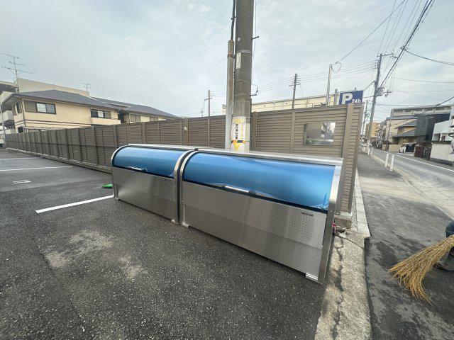 OC RESIDENCE R NISHINOMIYA OGO