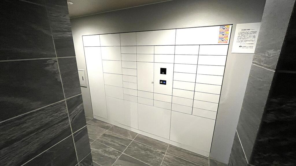 プレシスヴィアラ田端