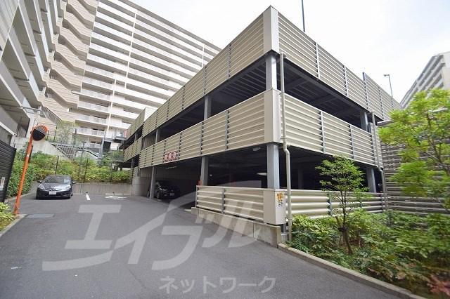 ミリカ・ヒルズ2街区