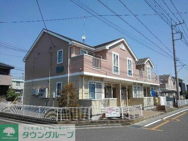 フレーシアA