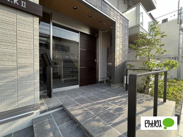 D-ROOM東公園