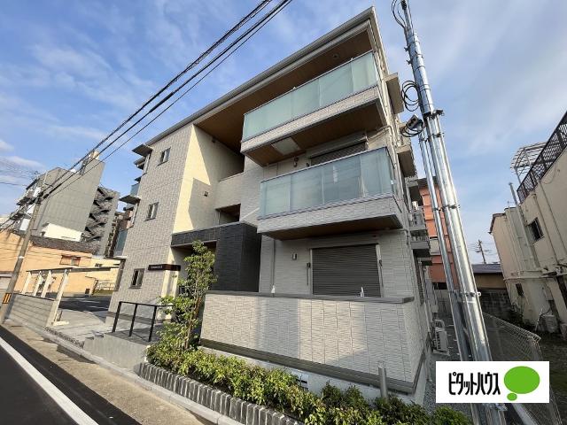 D-ROOM東公園