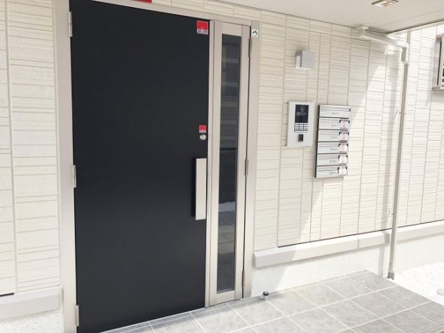 アルタ唐崎ビュー