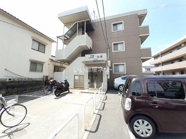 JRBハイツ矢野I番館