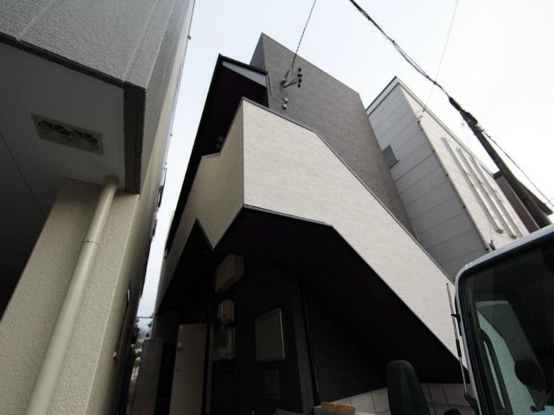 SOLARE(1K/1階)