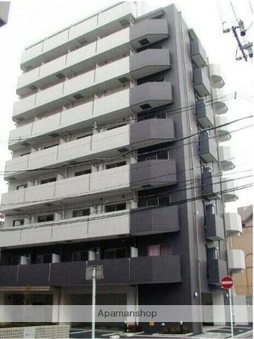 ラ・エテルノ横浜関内