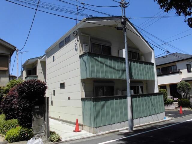 グリーンテラス経堂