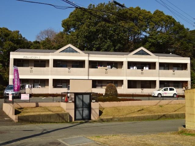 アミューズベアーI