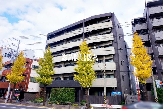 フェニックス新川崎