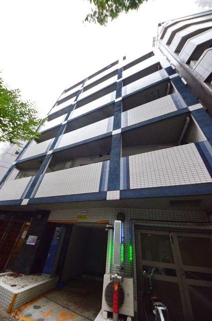 ステージファースト上北沢