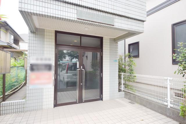 カーサ・グランメール淵野辺