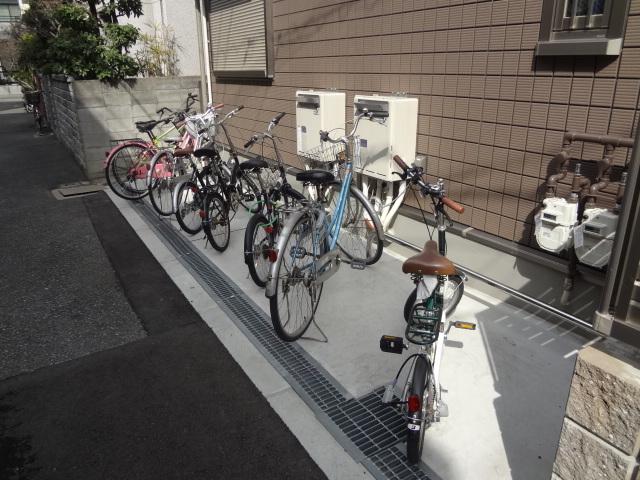 コンフォート住吉