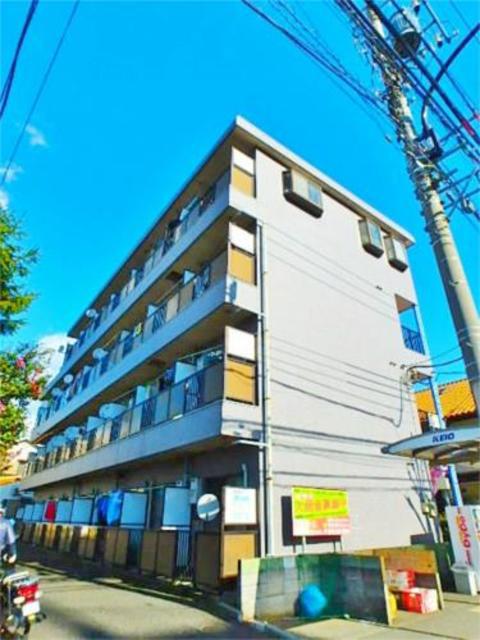 レジデンス小川