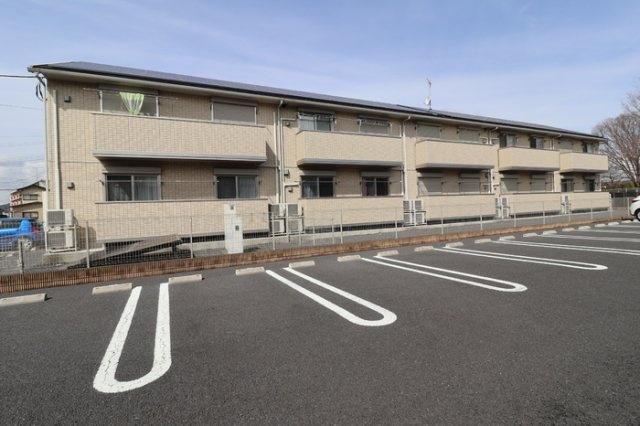 なでしこ(2LDK/1階)