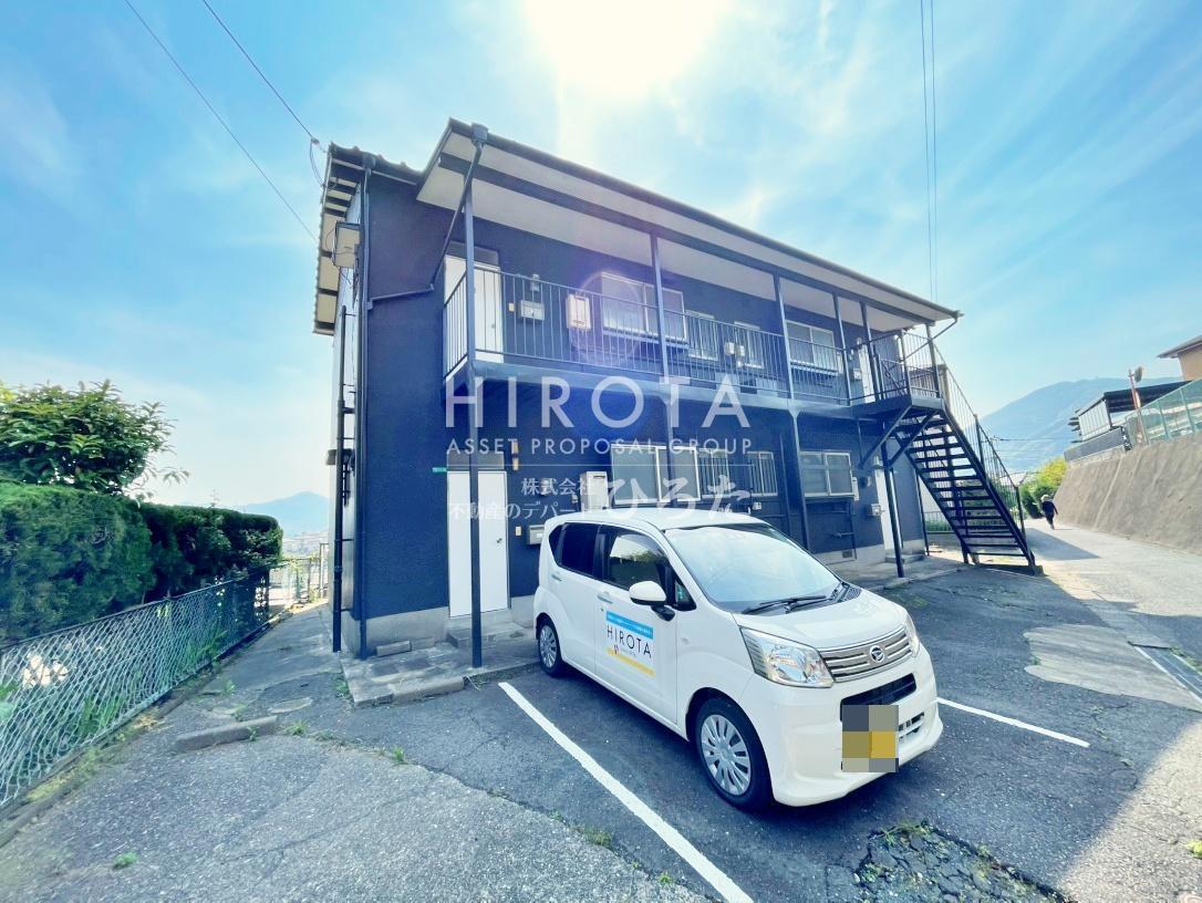 山門ハイツ