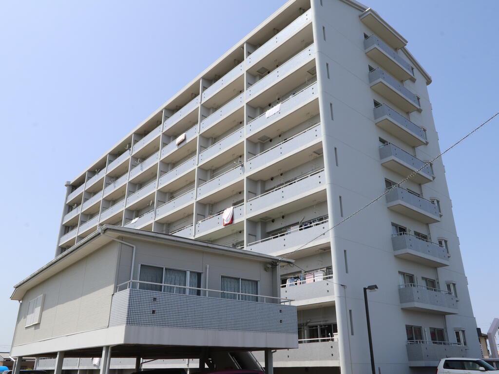 プレタメゾン川内